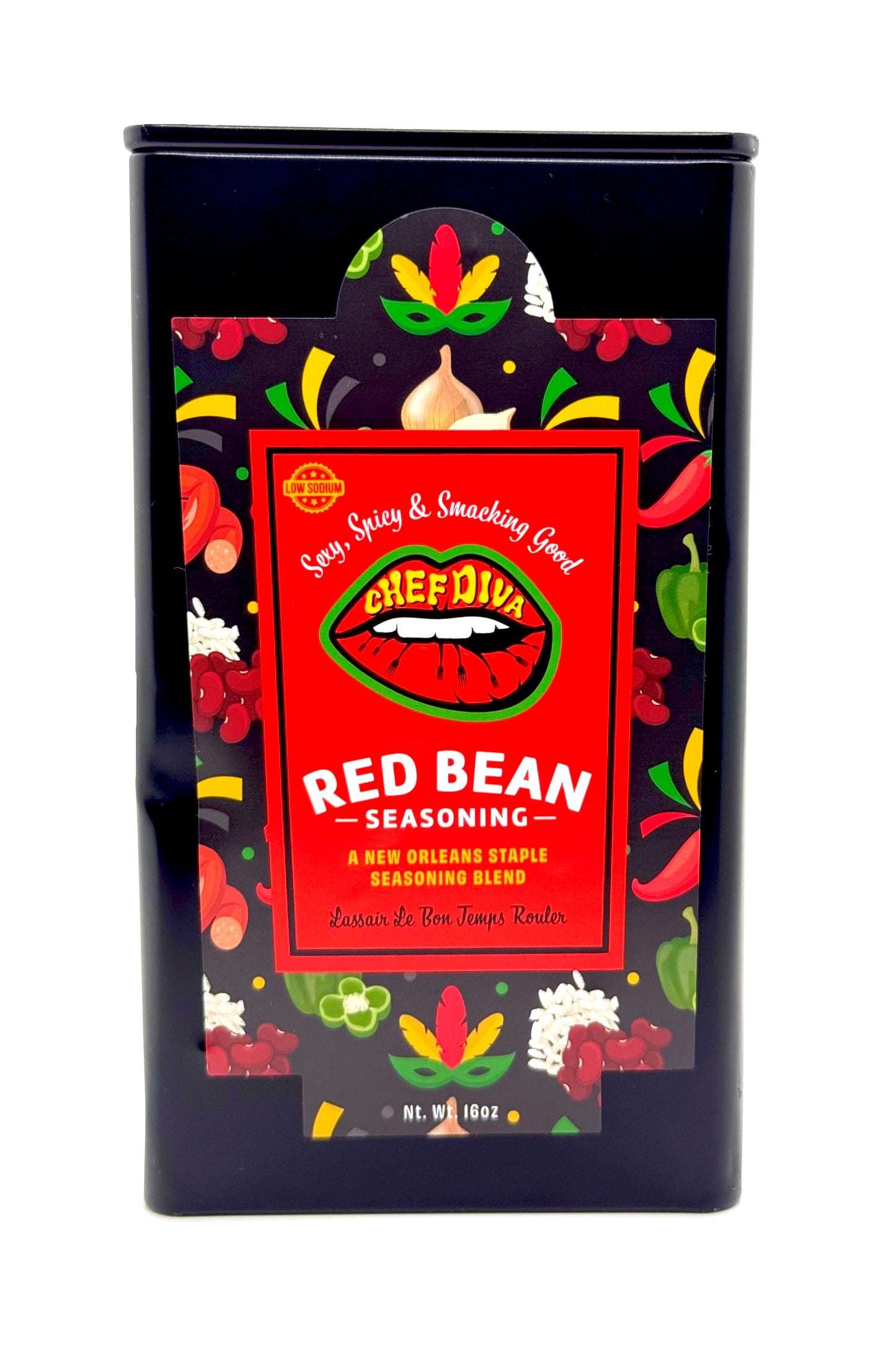 Red Bean Seasoning