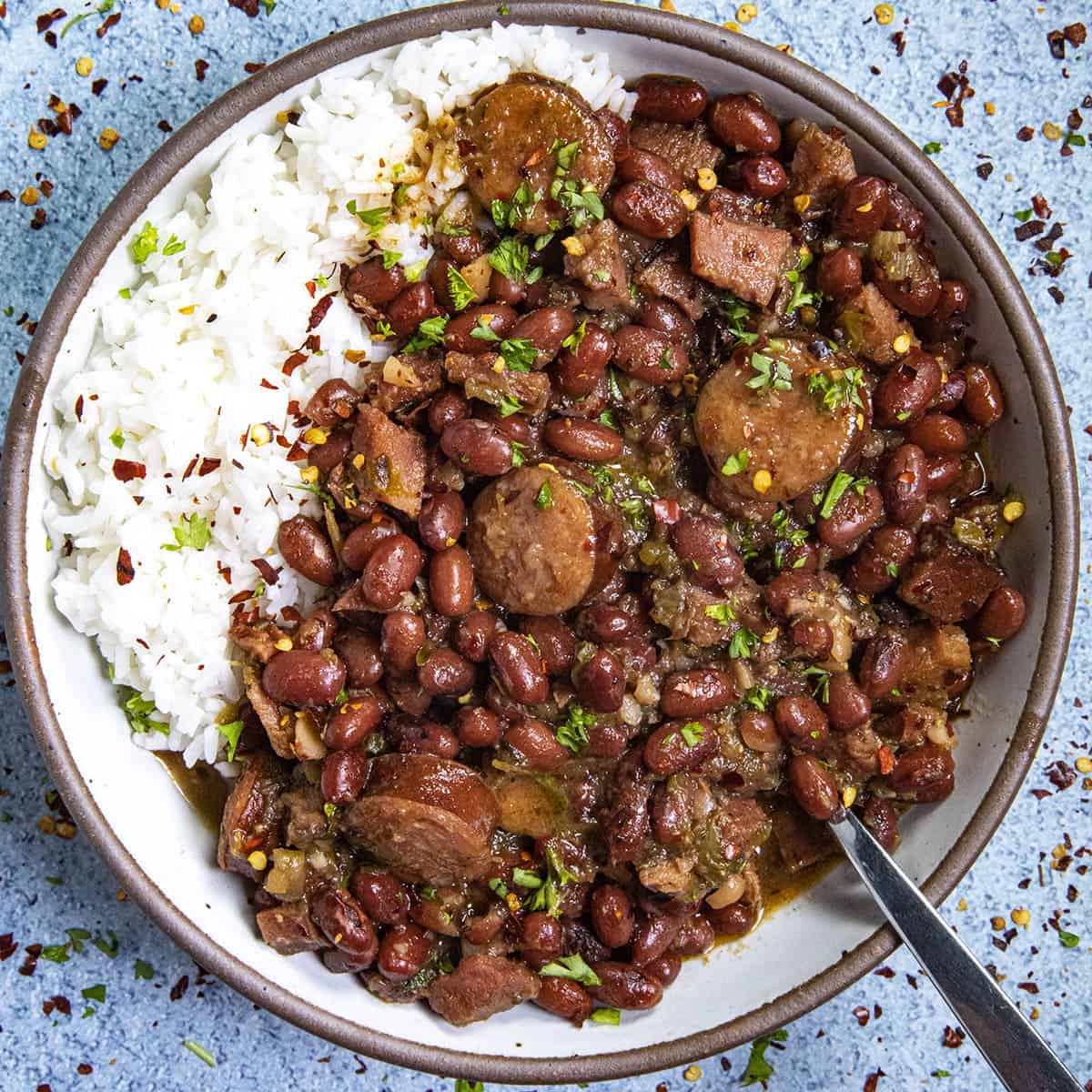 Red Bean Seasoning