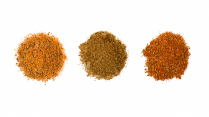 Sexy Spicy Pack – Creole, Gumbo & Red Bean Seasoning Bundle