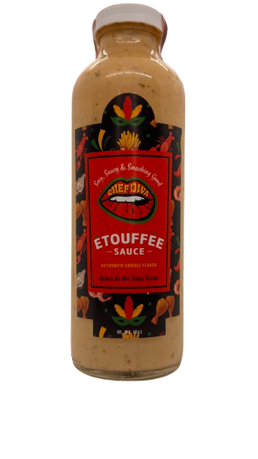 Etouffée Sauce