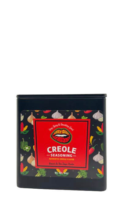 Creole Seasoning