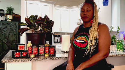 3 Spice Travel Gift Pack – Red Bean, Gumbo & Creole Blends
