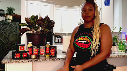 Creole Seasoning – Chef Diva's Signature "Mother Spice"