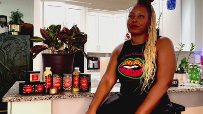 Gumbo Seasoning – Authentic Low Sodium New Orleans Blend